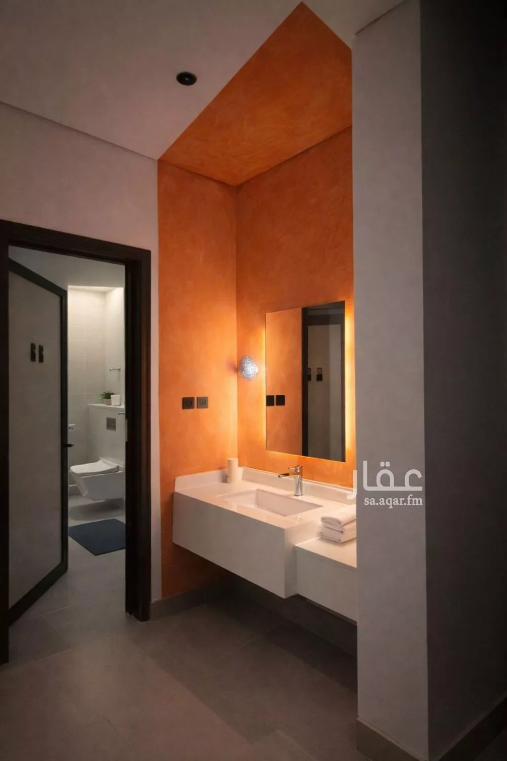 3 bedroom floor in Al Narjis 8