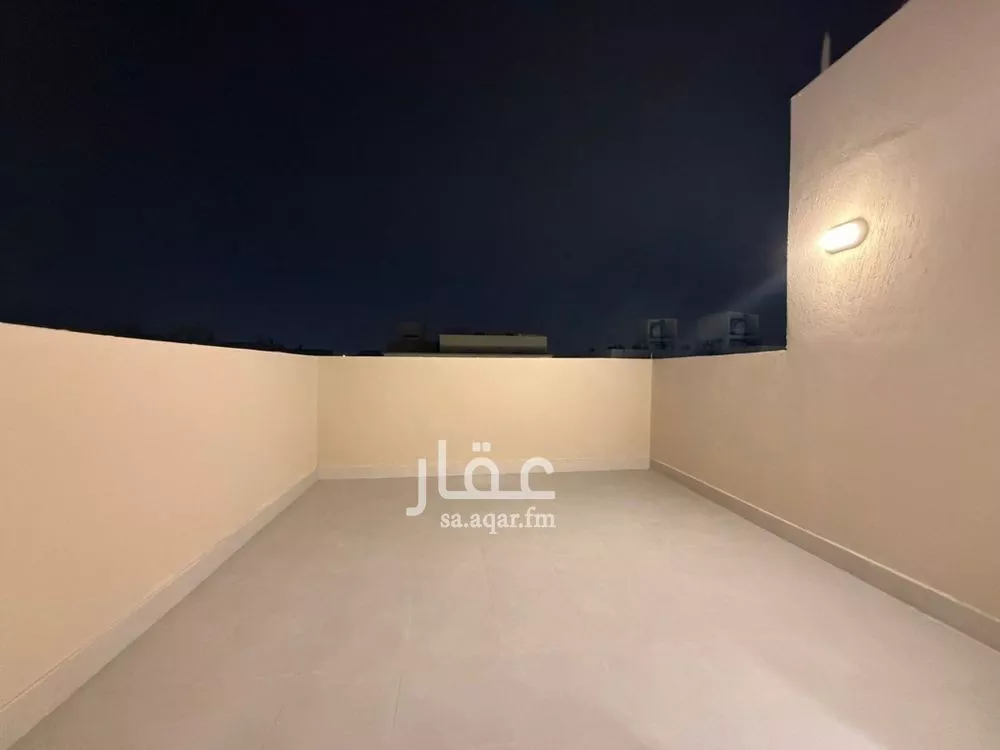 دور 5 غرف في السويدي 6