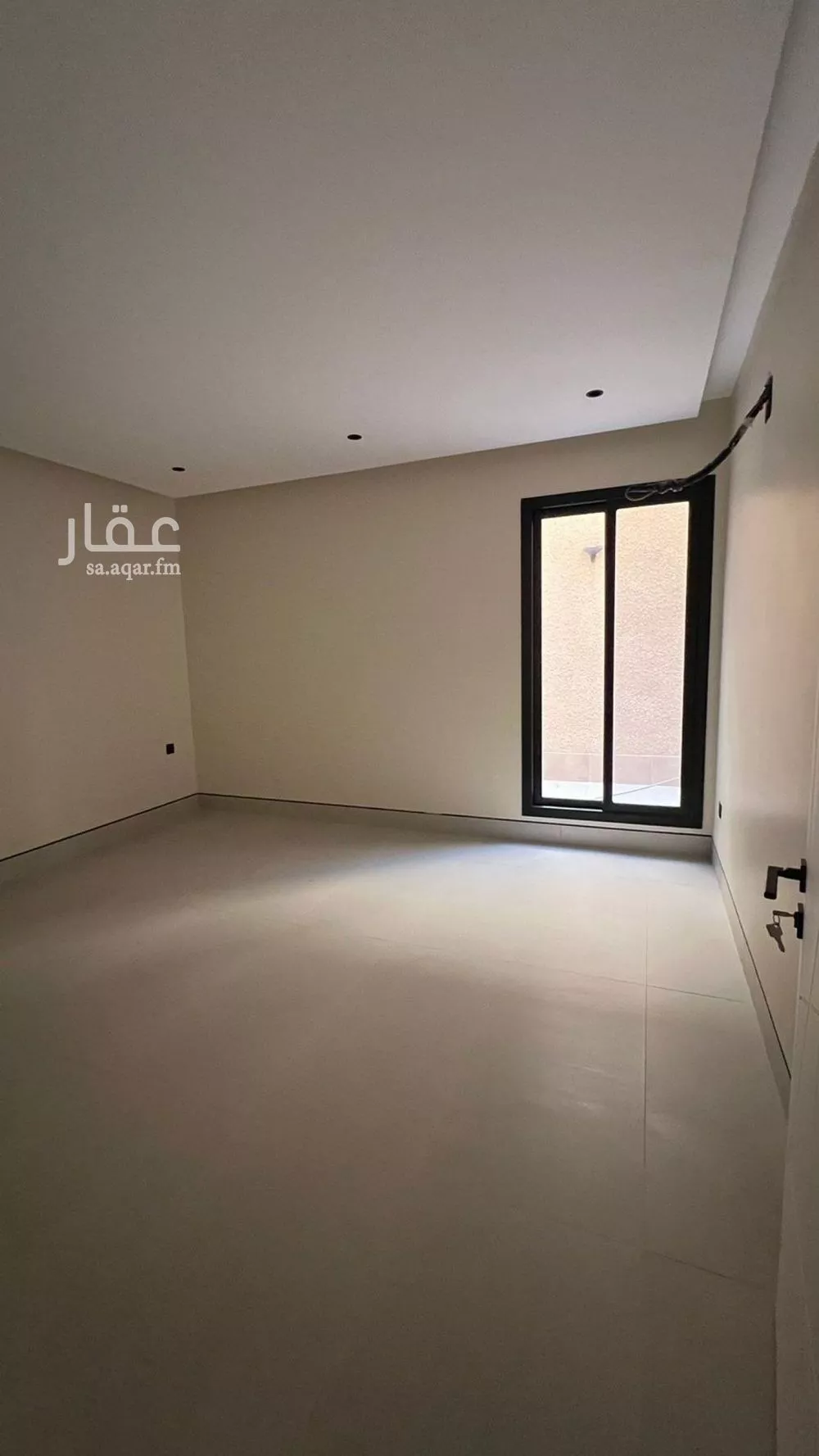 3 bedroom floor in King Fahd 12