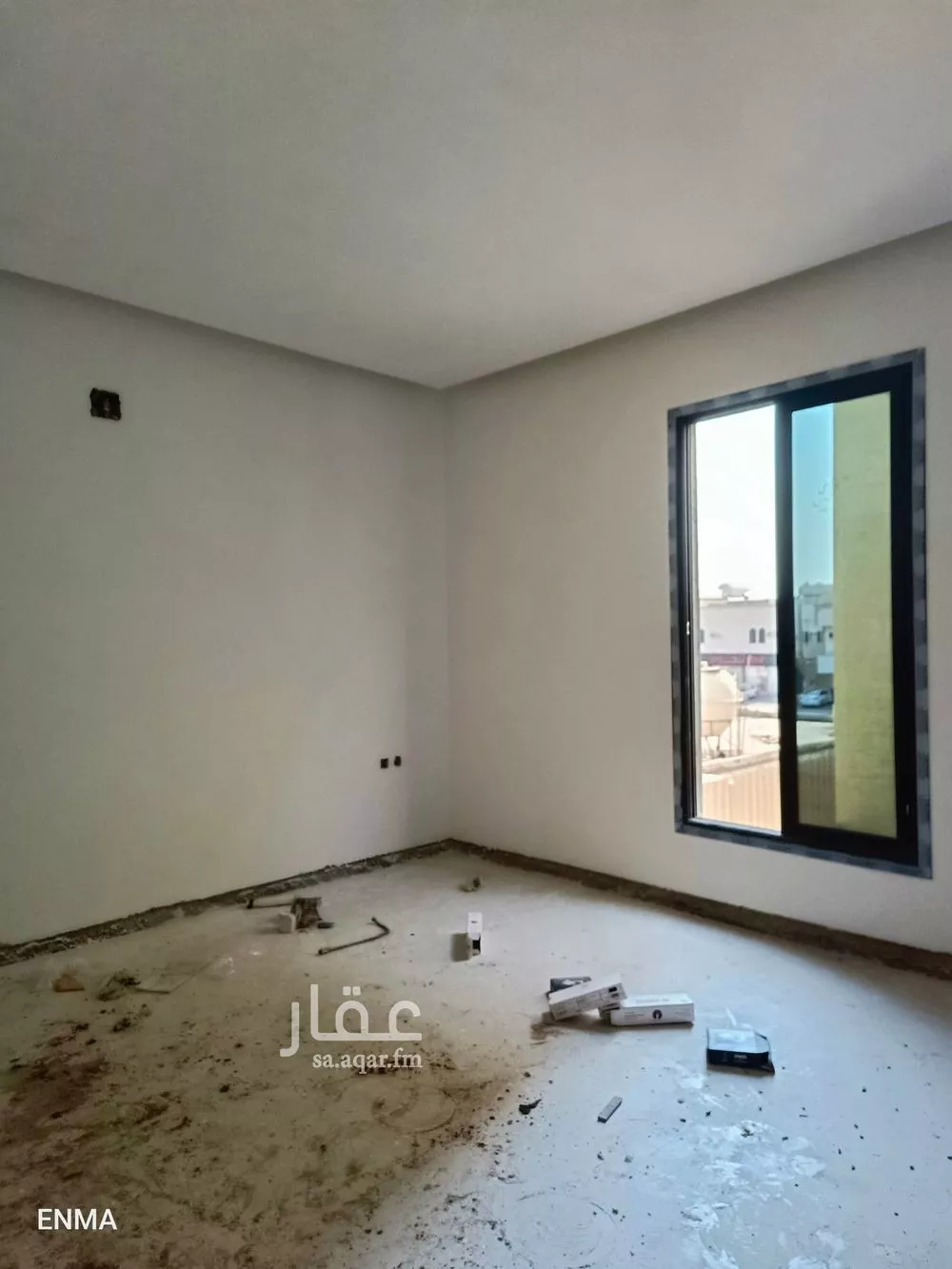 دور 3 غرف في الملك فيصل 11