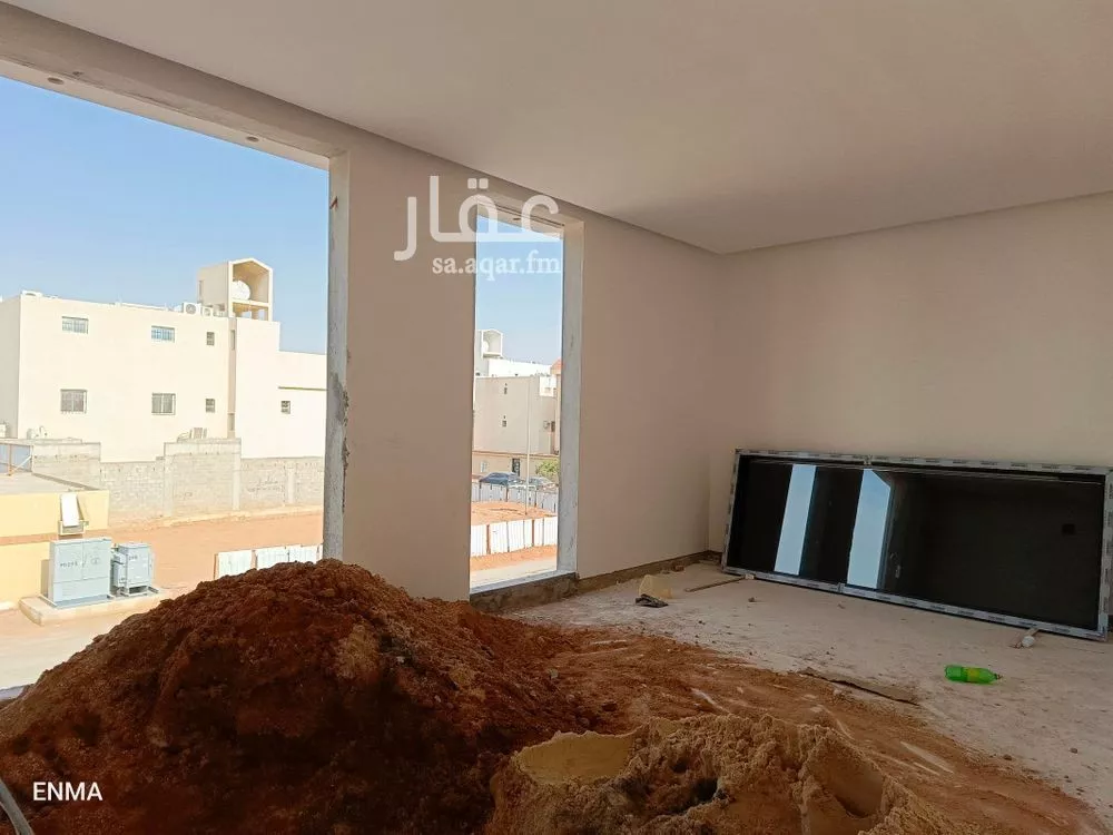 دور 3 غرف في الملك فيصل 4