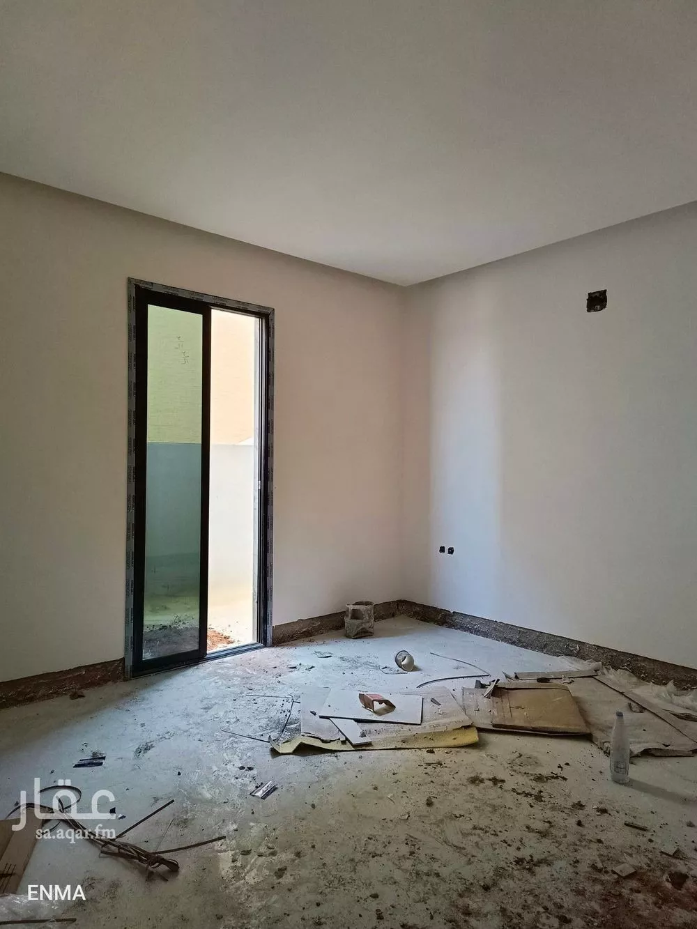 دور 3 غرف في الملك فيصل 7