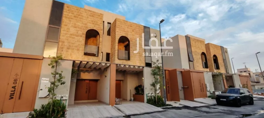 5 bedroom floor in Al Shifa 3