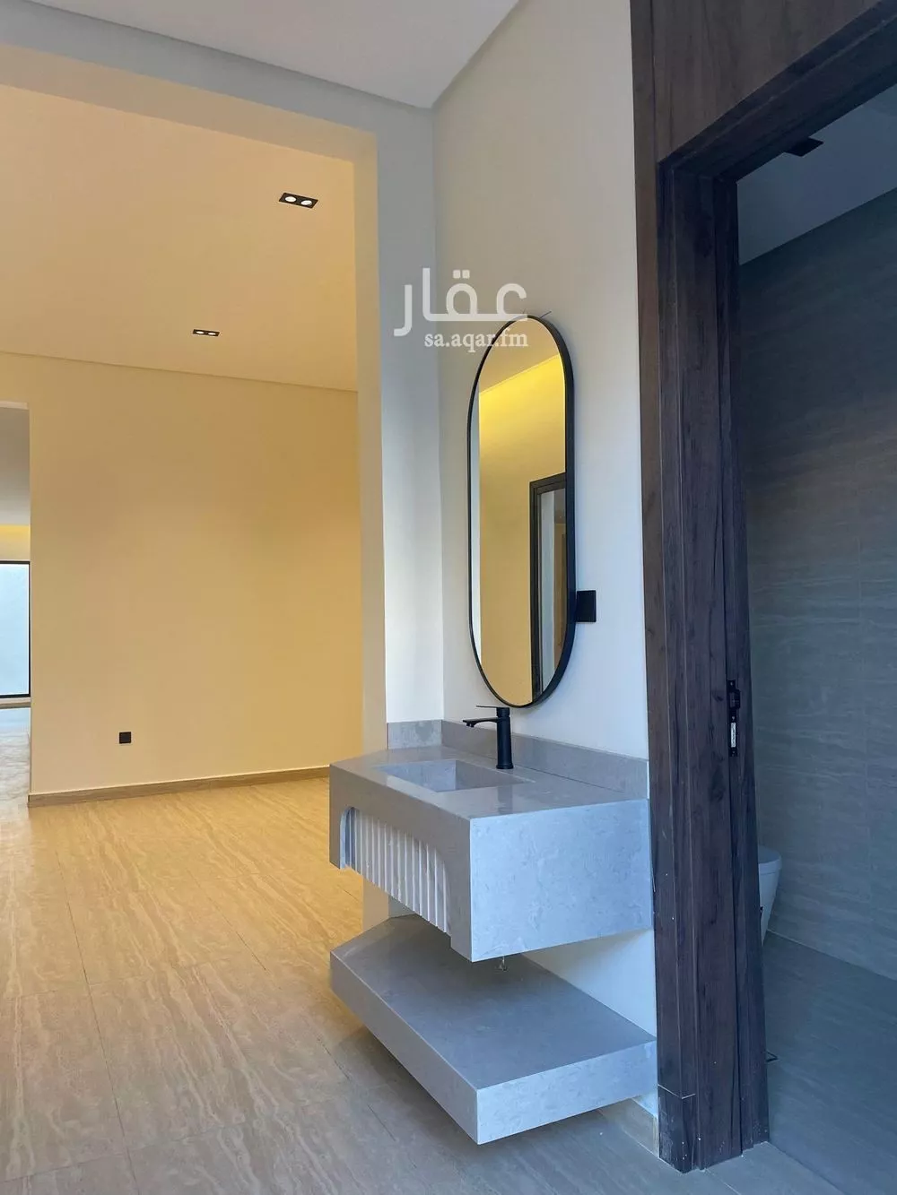 دور 3 غرف في السويدي الغربي 21