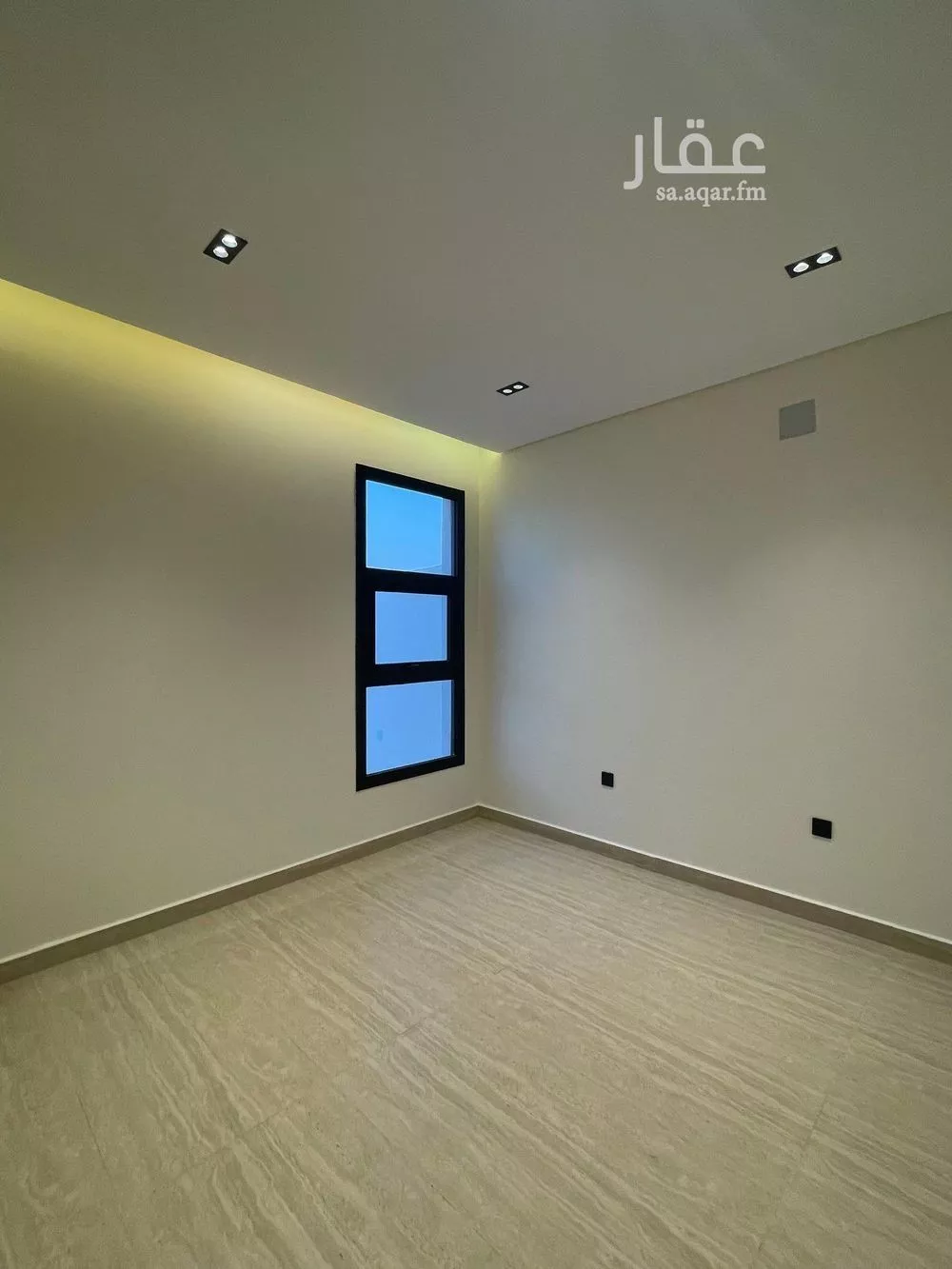 دور 3 غرف في السويدي الغربي 7