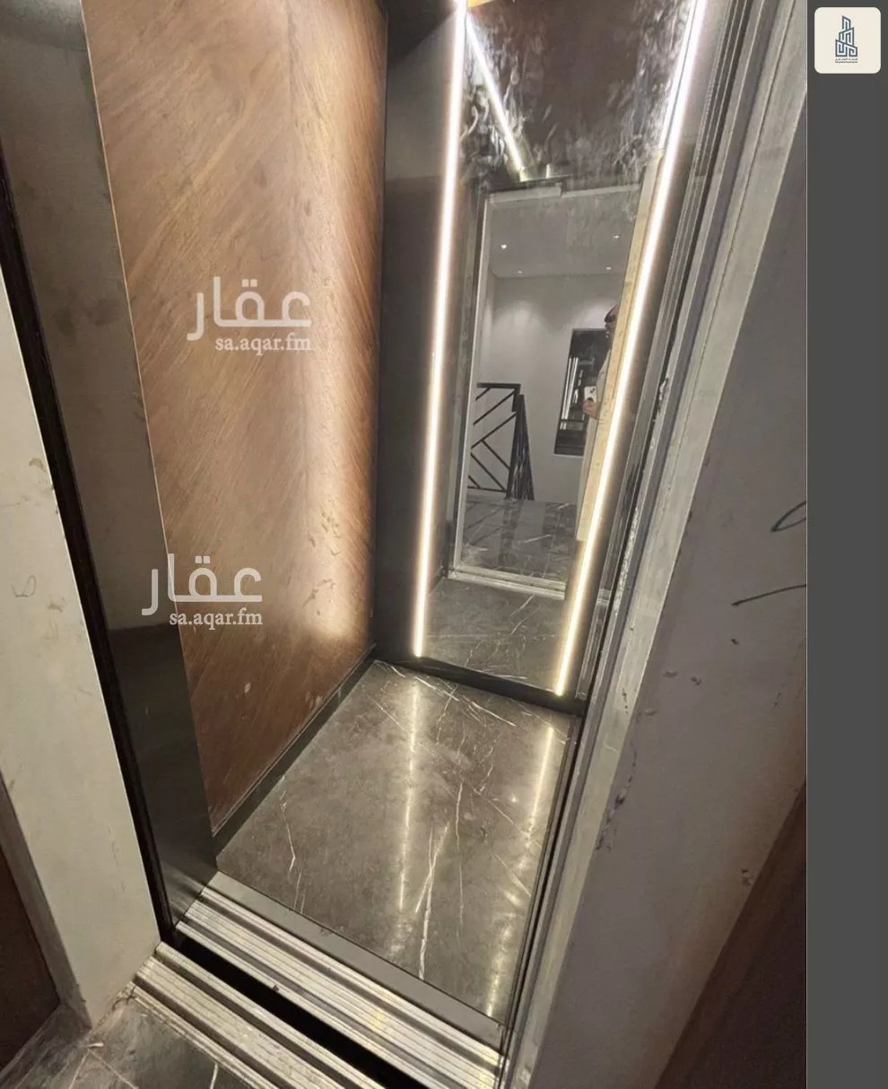 5 bedroom floor in Badr 11