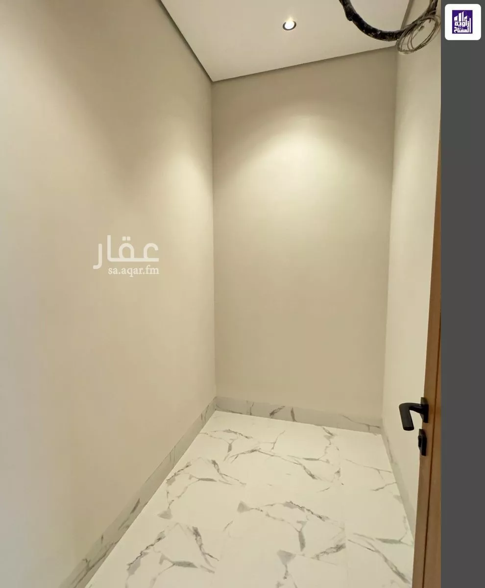 دور 2 غرف في العارض 11