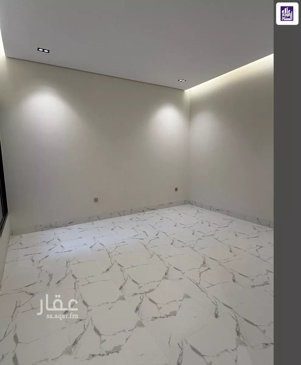 دور 2 غرف في العارض 13