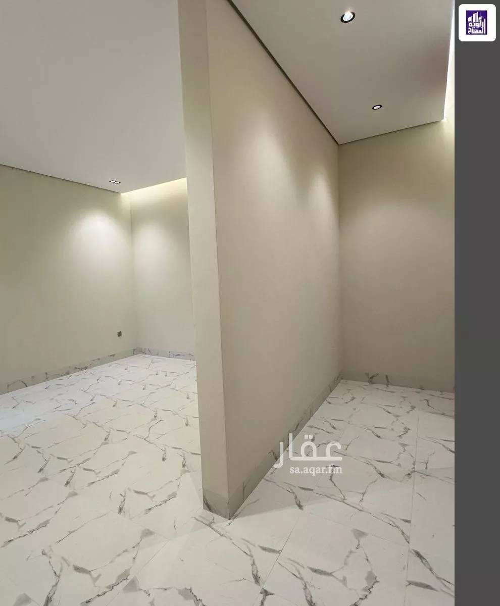 دور 2 غرف في العارض 15