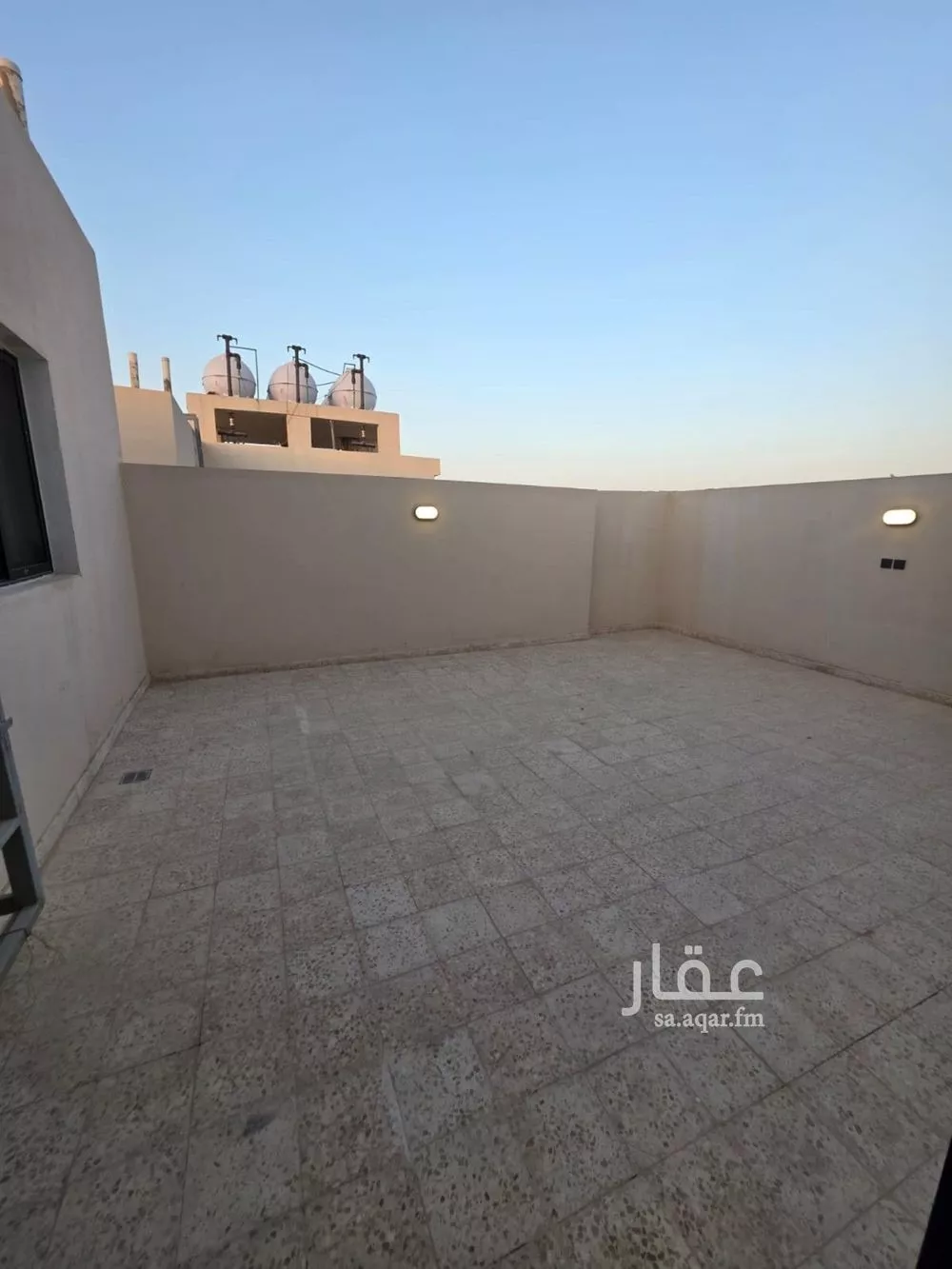 دور 4 غرف في بدر 6