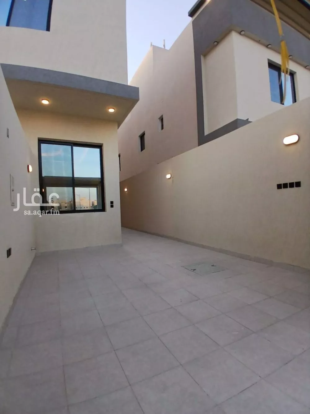 دور 4 غرف في بدر 7