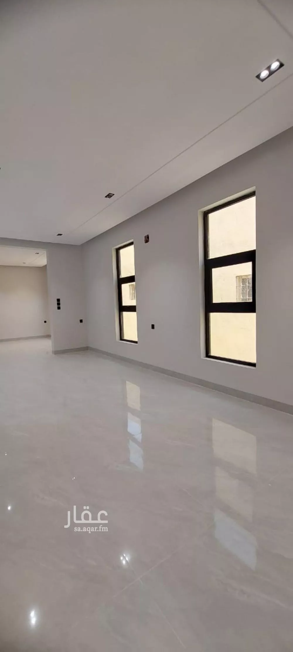 دور 4 غرف في طويق 13