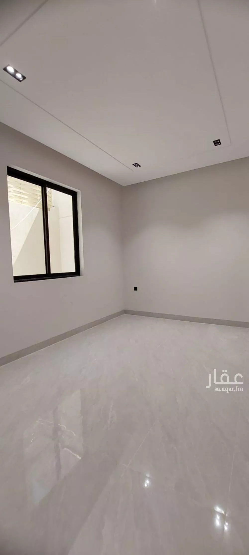 دور 4 غرف في طويق 14