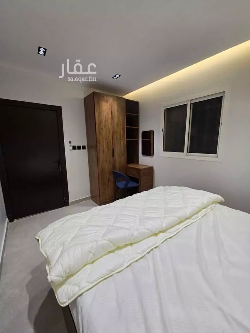 شقة 1 غرف في الفلاح، الرياض 2
