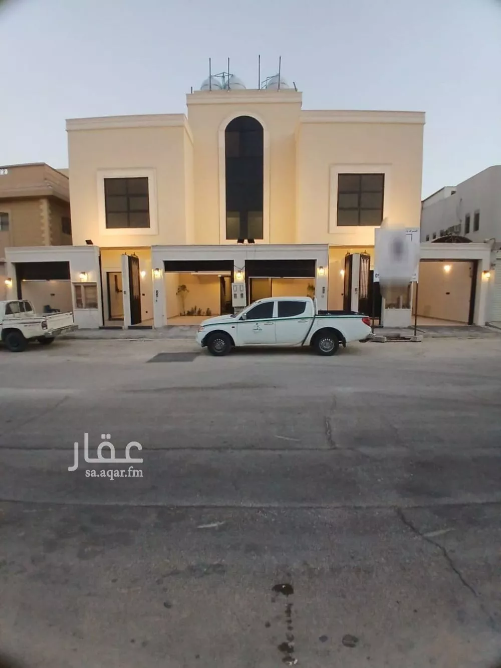 دور 3 غرف في الزهرة 3