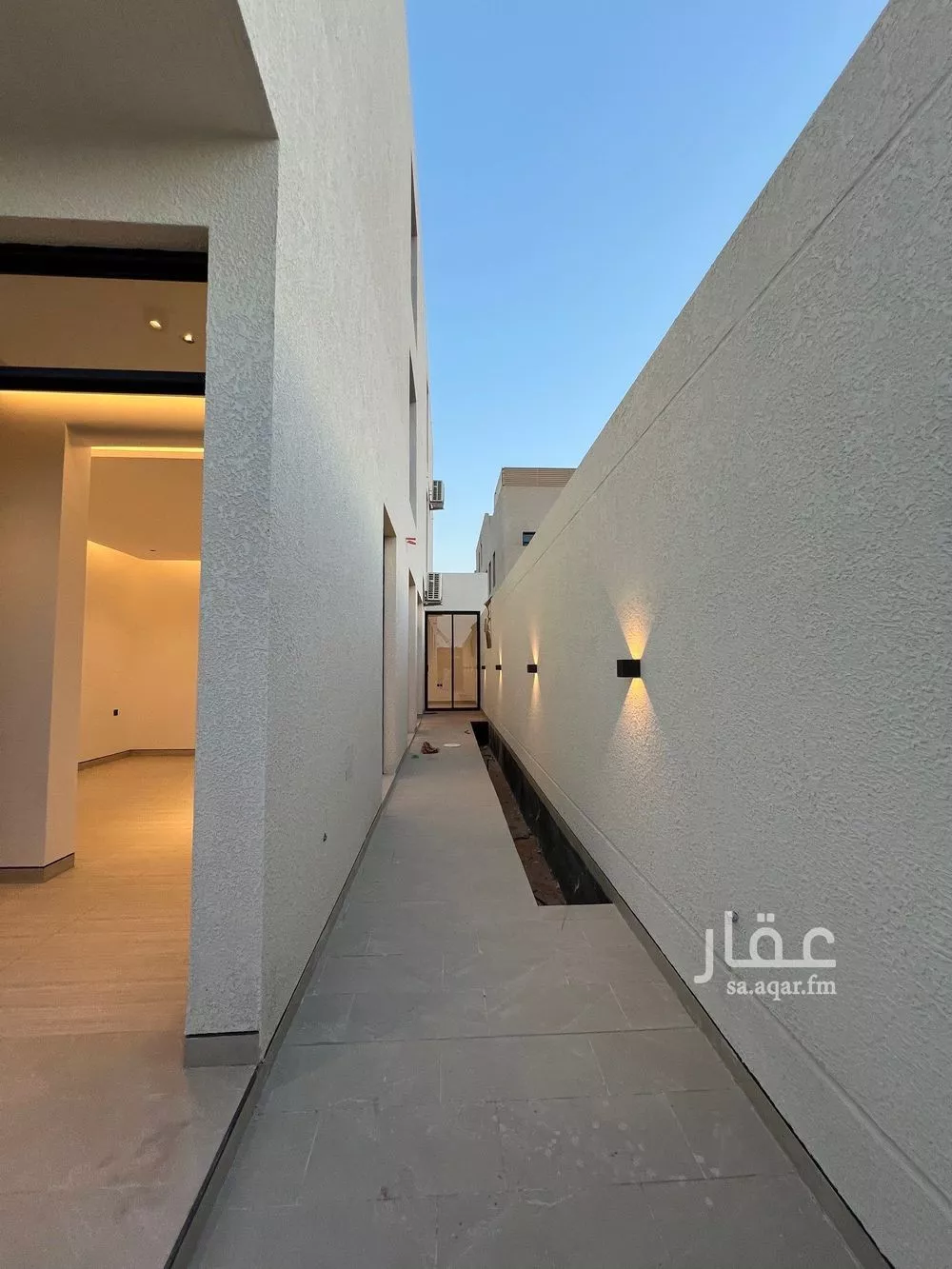 دور 3 غرف في العارض 2