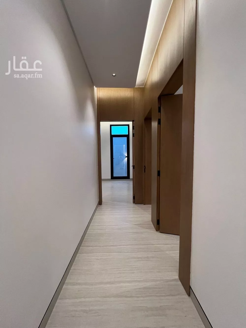 دور 3 غرف في العارض 11