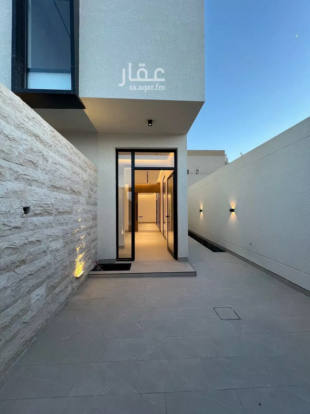 دور 3 غرف في العارض 3