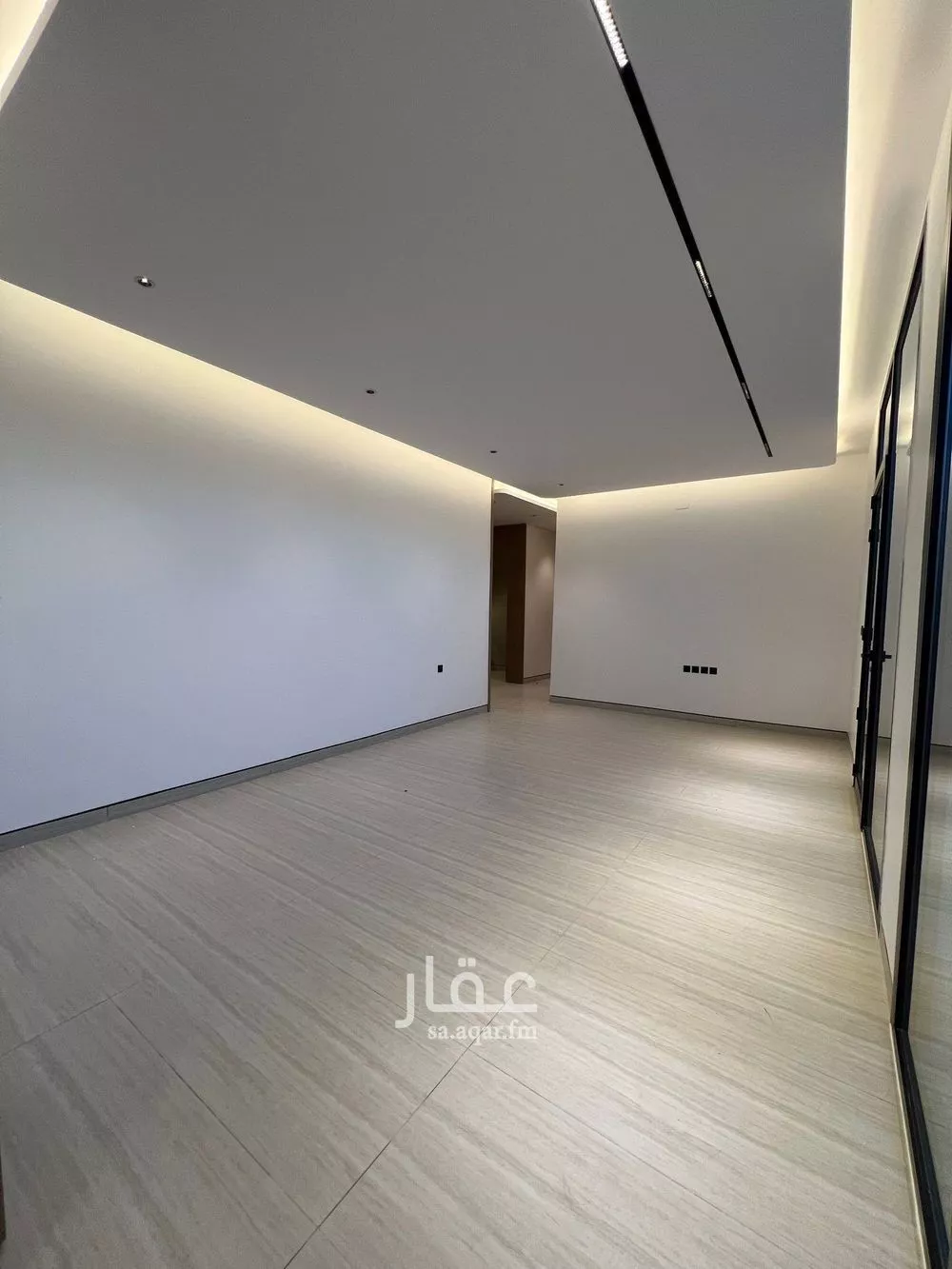 دور 3 غرف في العارض 7