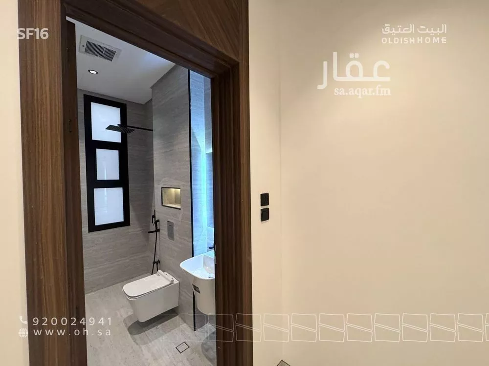 دور 3 غرف في العارض 21