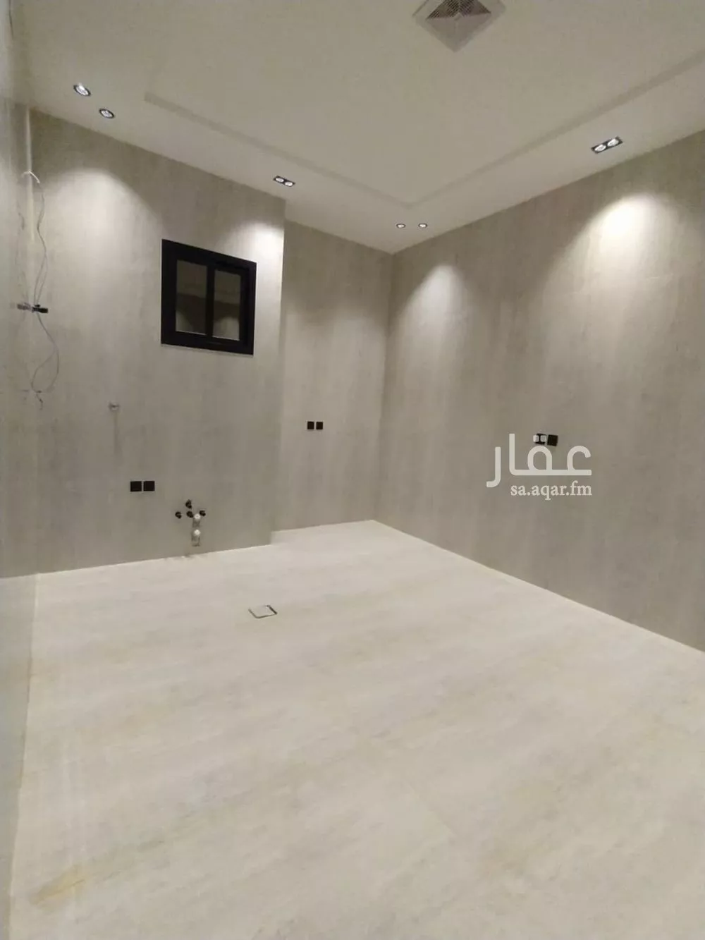 دور 4 غرف في الحزم 22