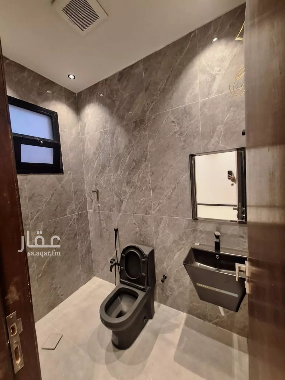 دور 4 غرف في الحزم 6