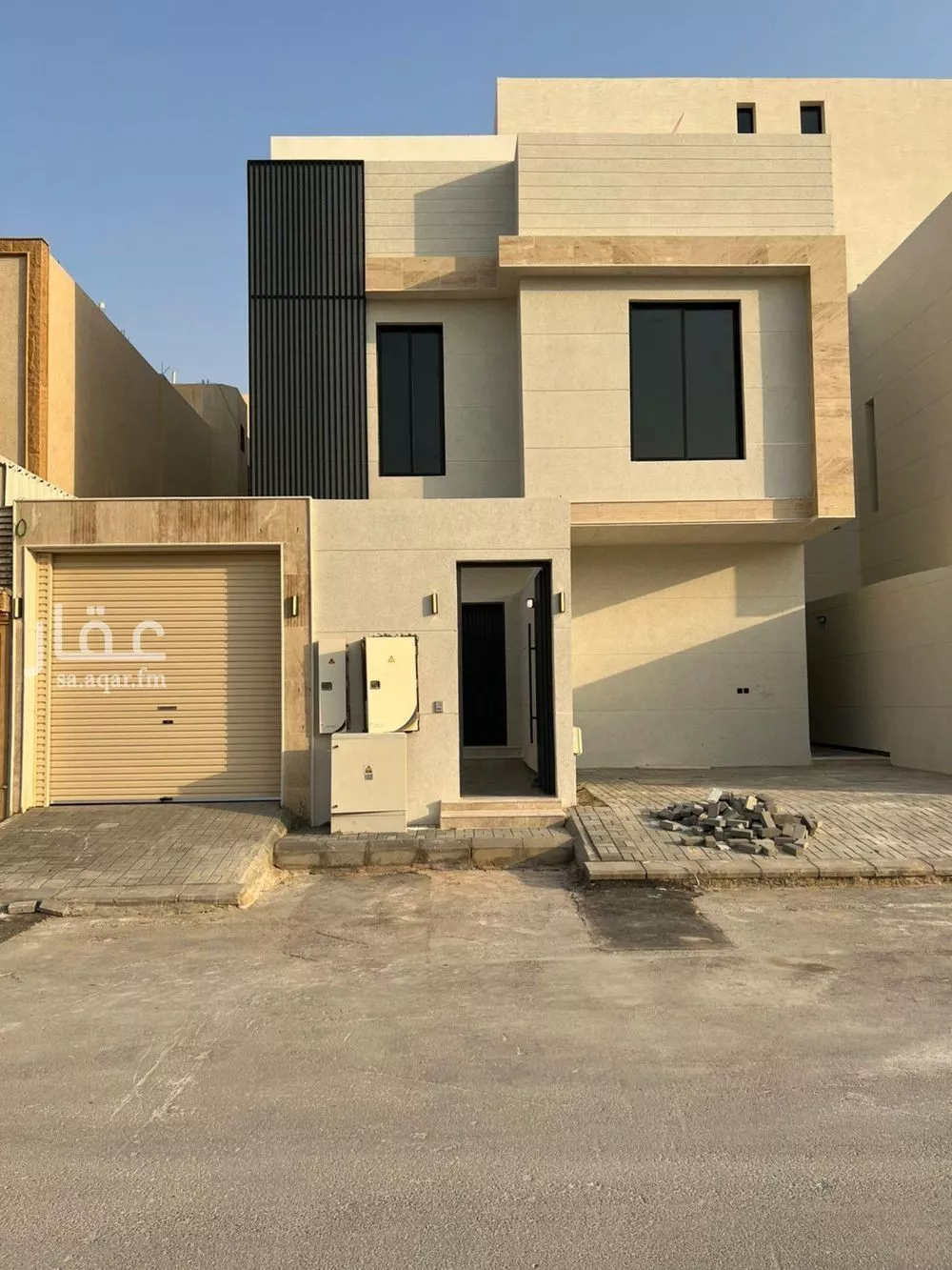 دور 7 غرف في طويق 2