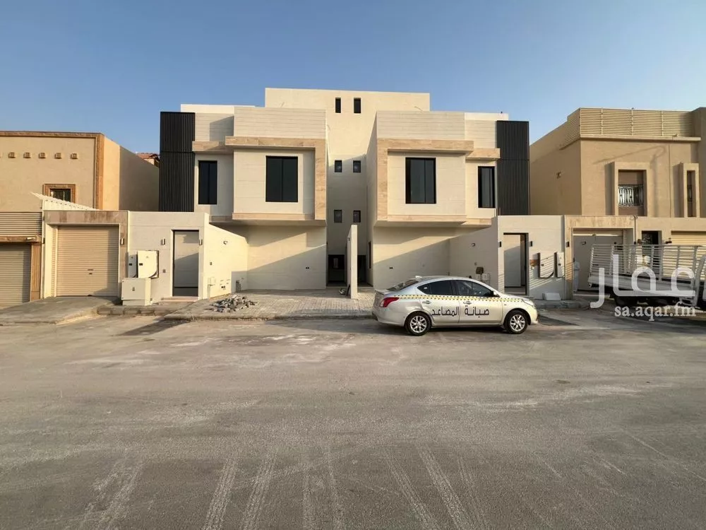 دور 7 غرف في طويق 3