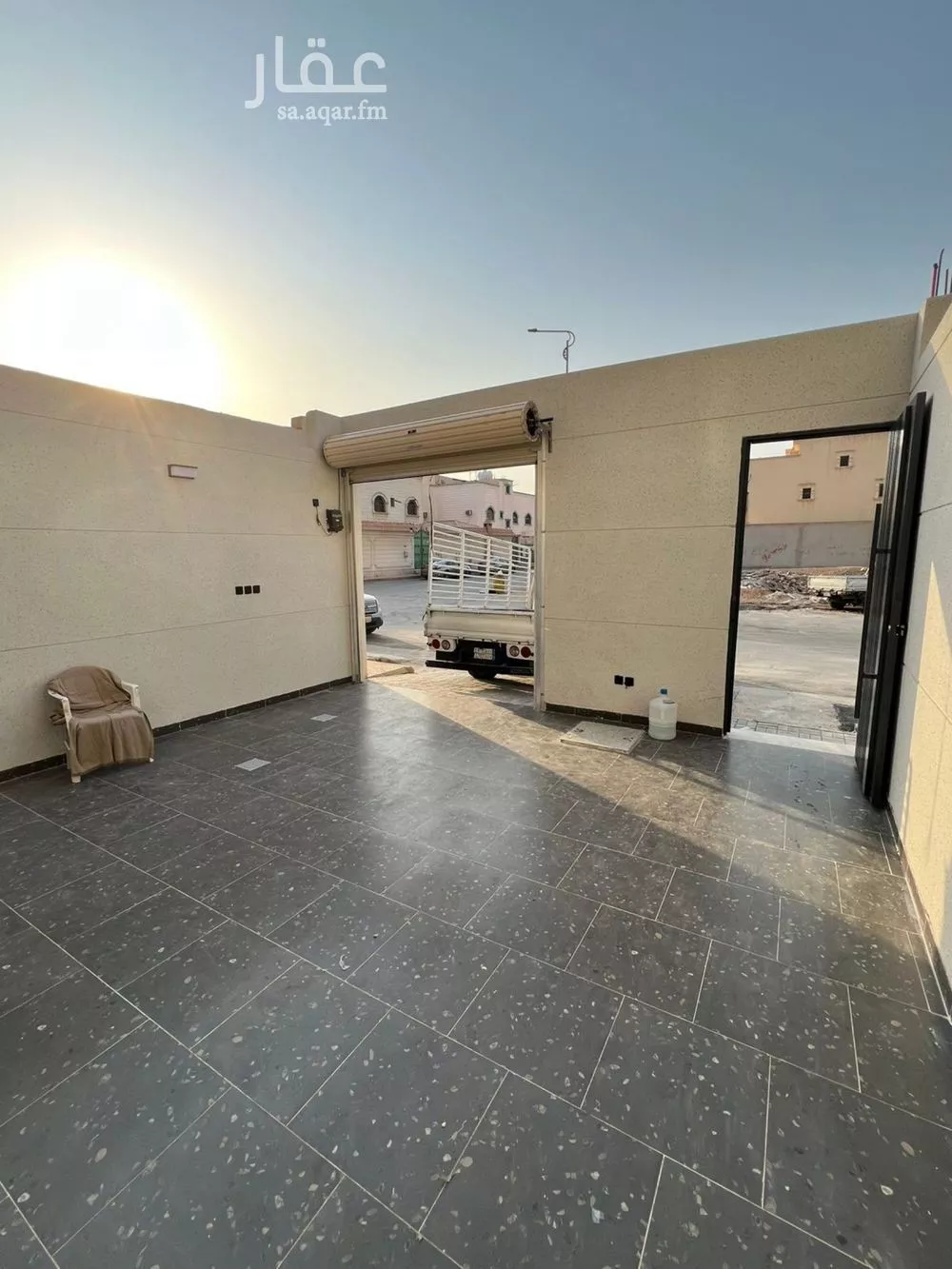دور 7 غرف في طويق 4