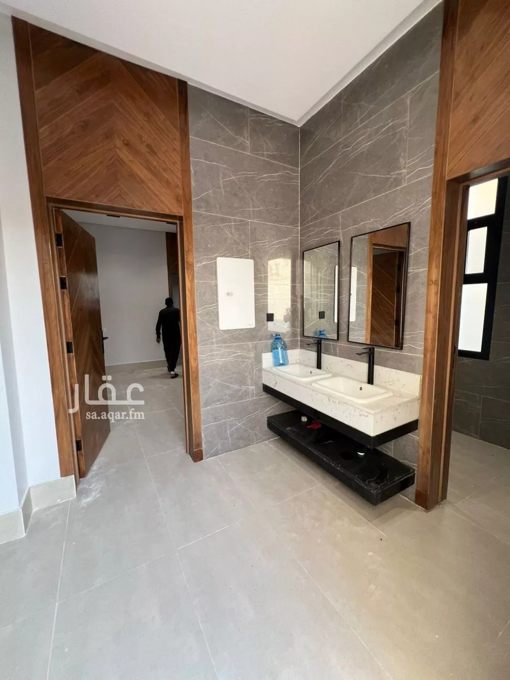 دور 7 غرف في طويق 7