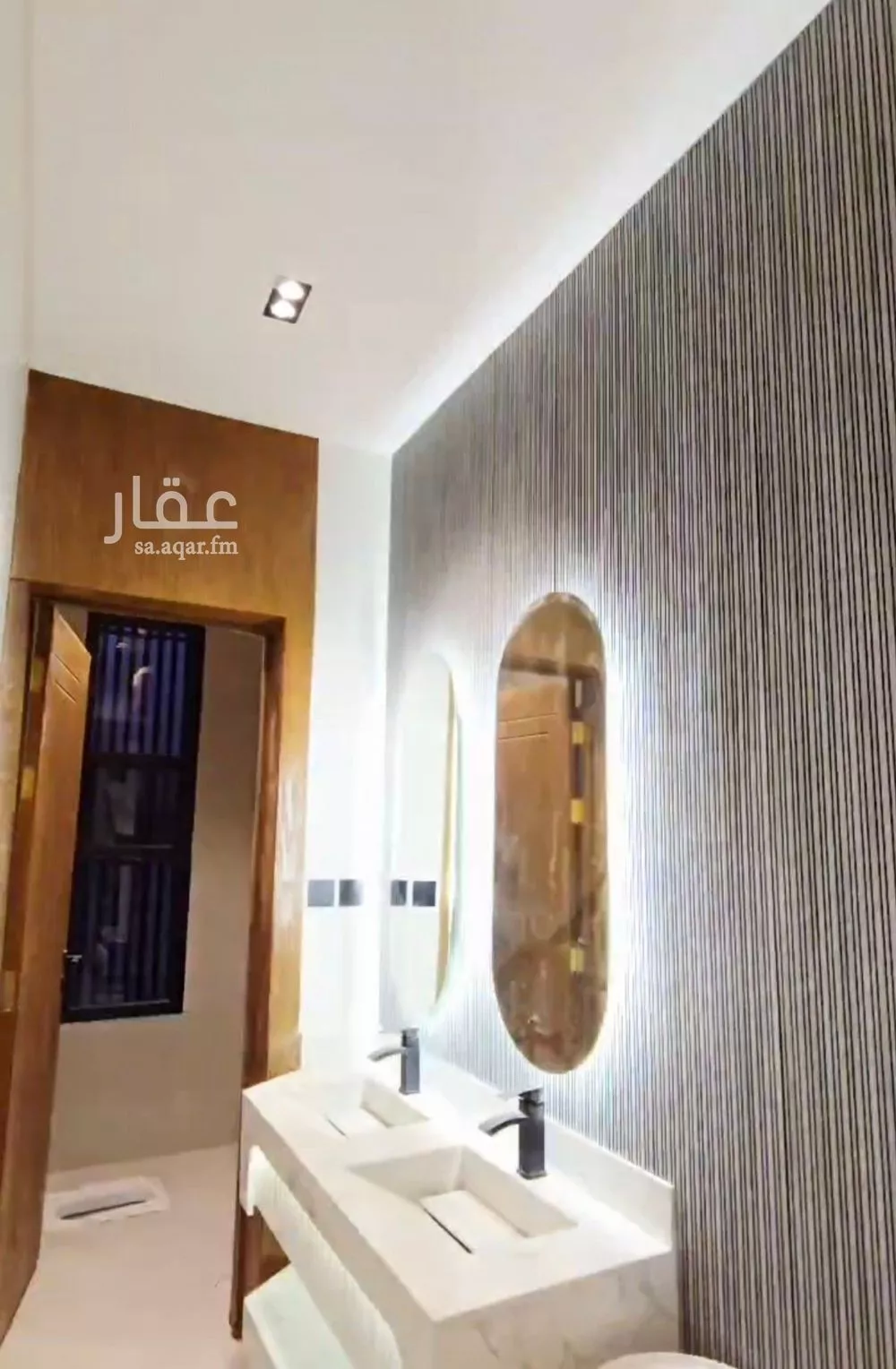دور 5 غرف في طيبة 5