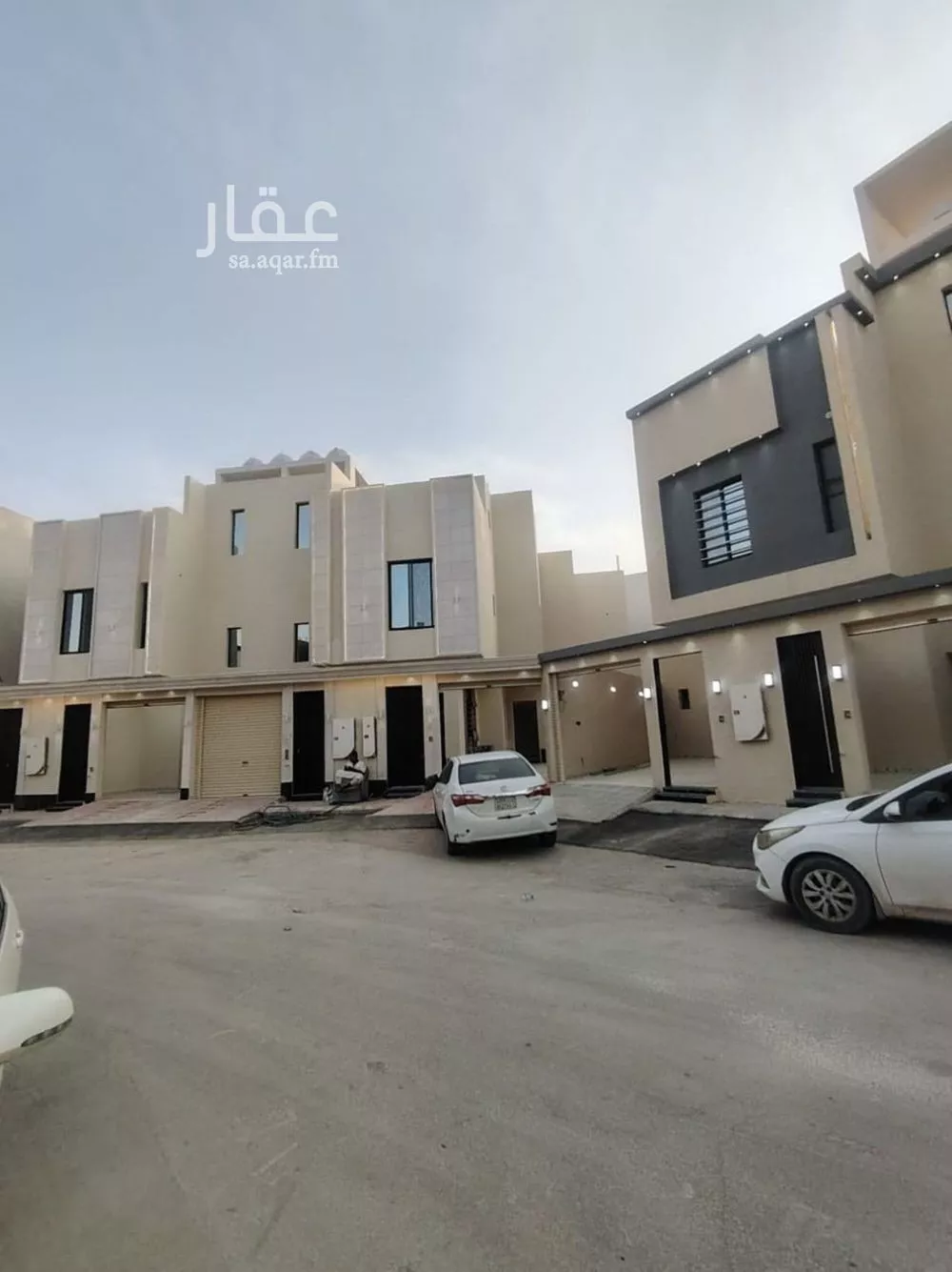 دور 4 غرف في بدر 14