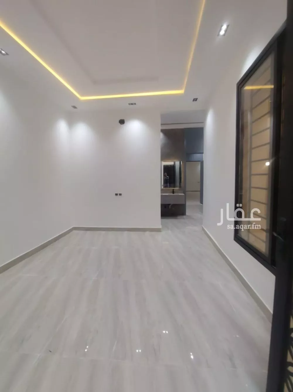 دور 4 غرف في بدر 8