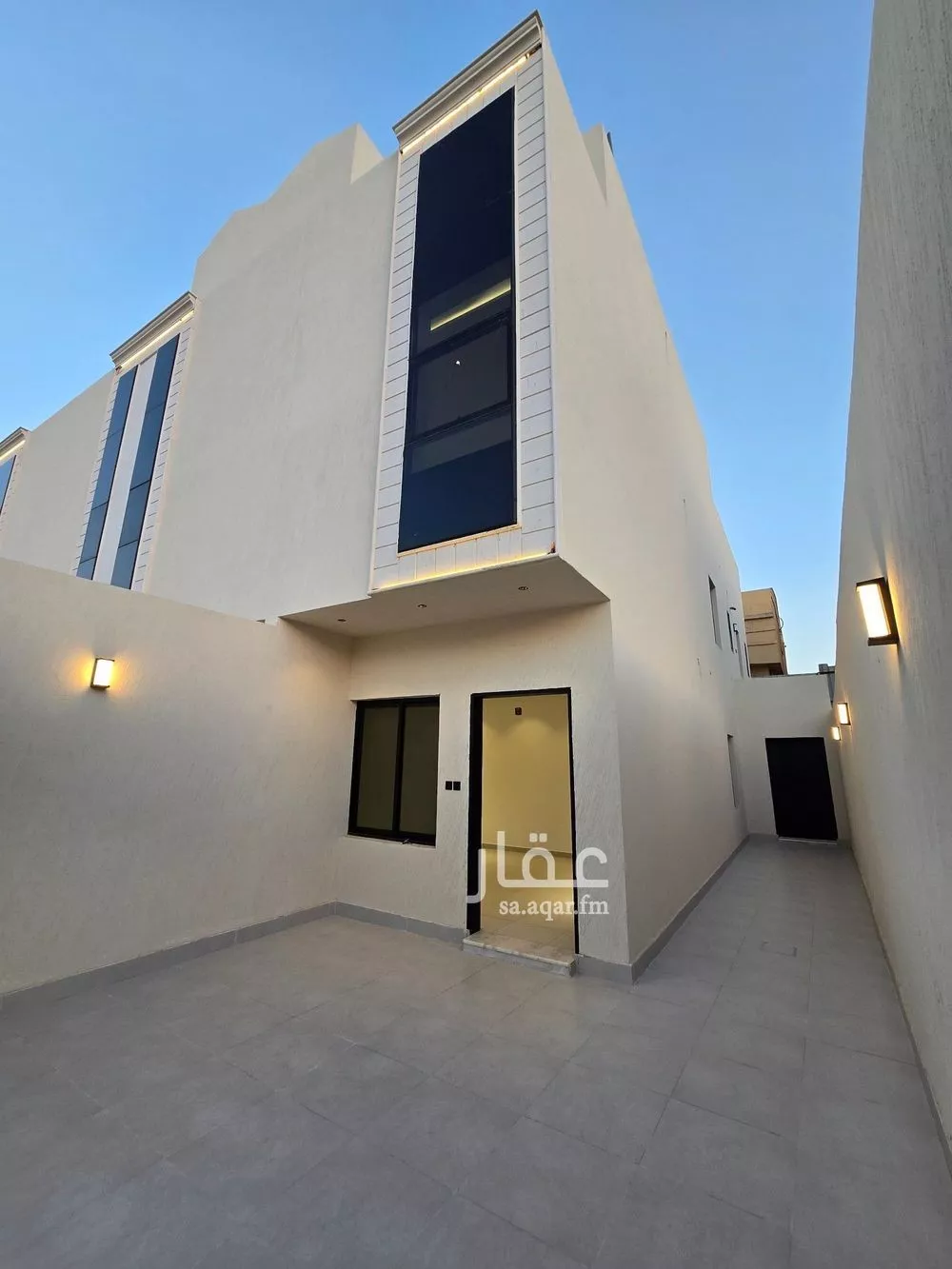 دور 5 غرف في بدر 3