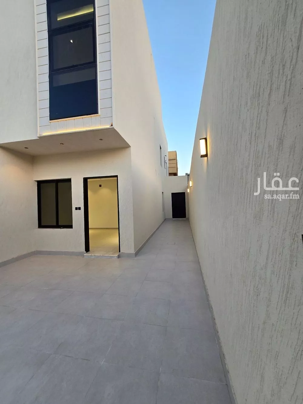 دور 5 غرف في بدر 4