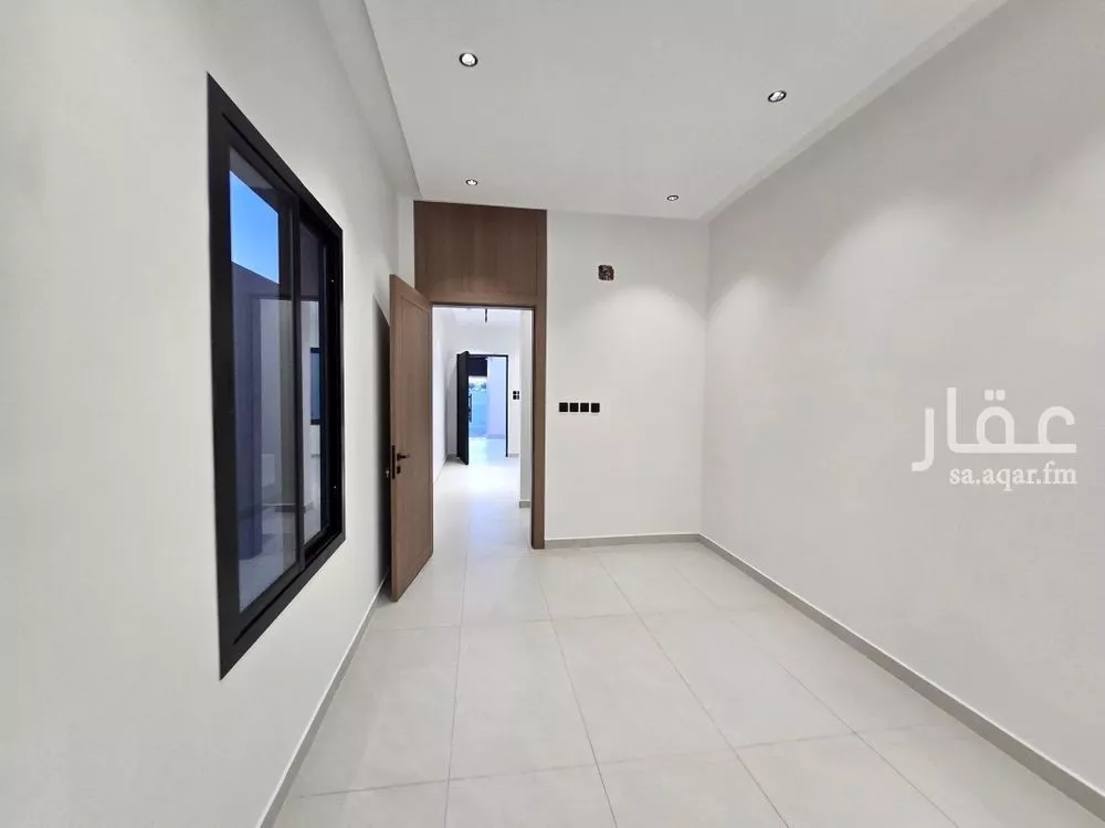 دور 5 غرف في بدر 8