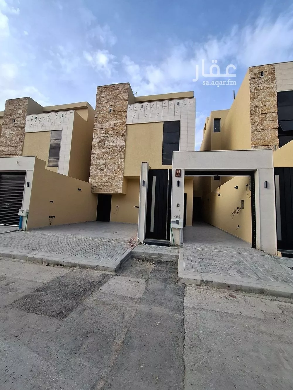 5 bedroom floor in Tuwaiq 2