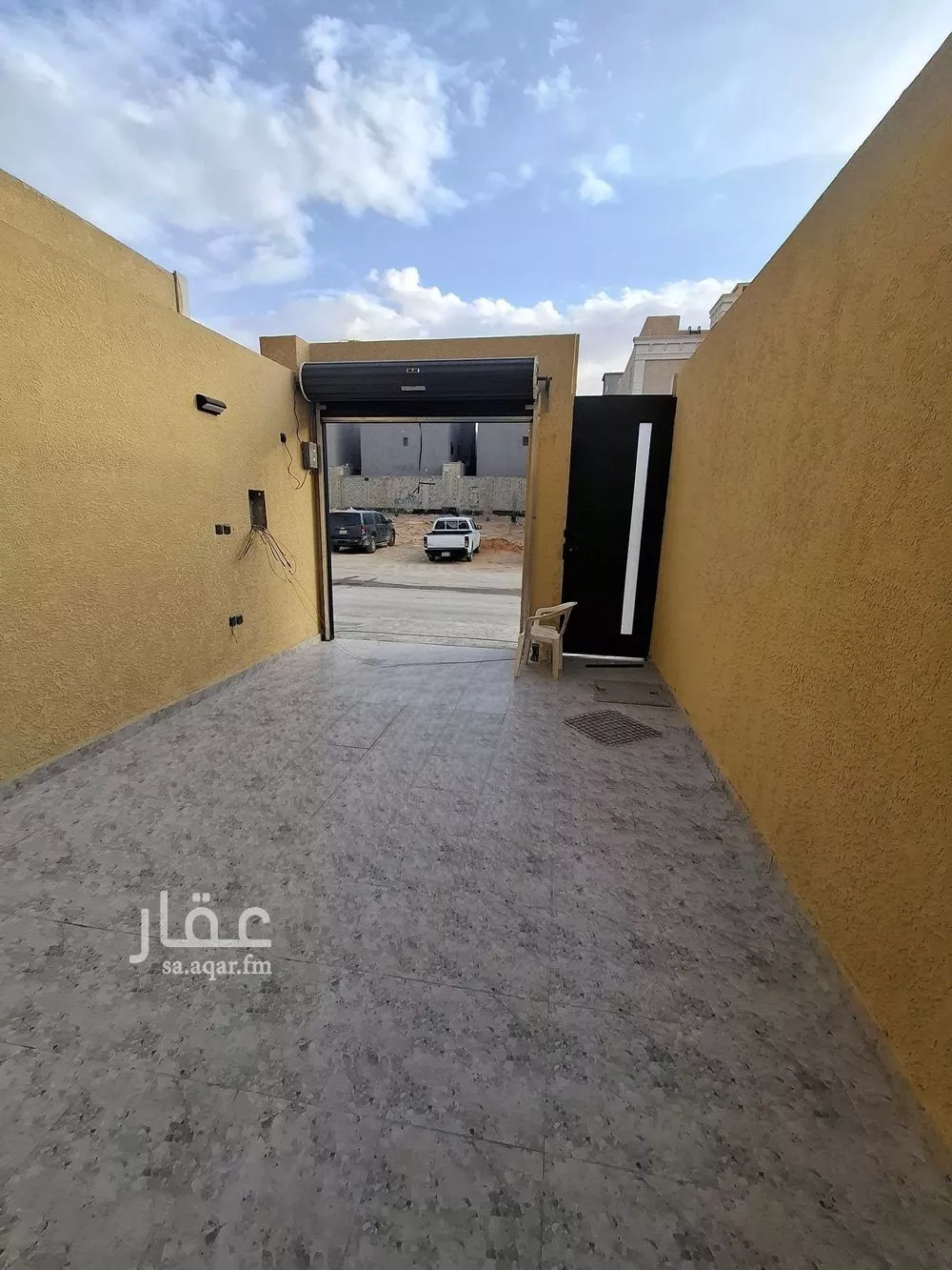5 bedroom floor in Tuwaiq 13
