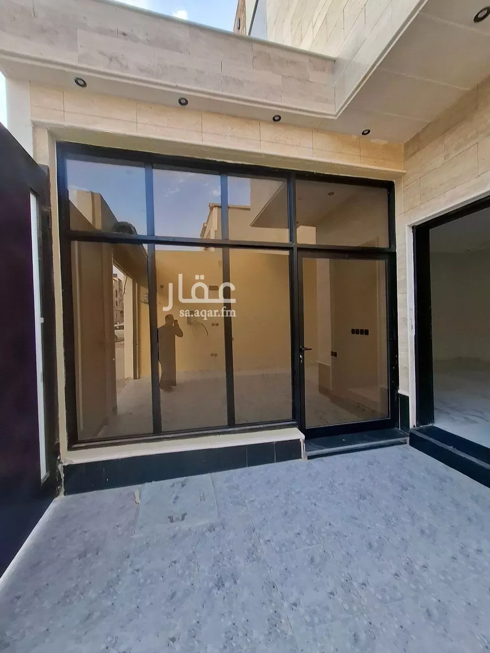 5 bedroom floor in Tuwaiq 9