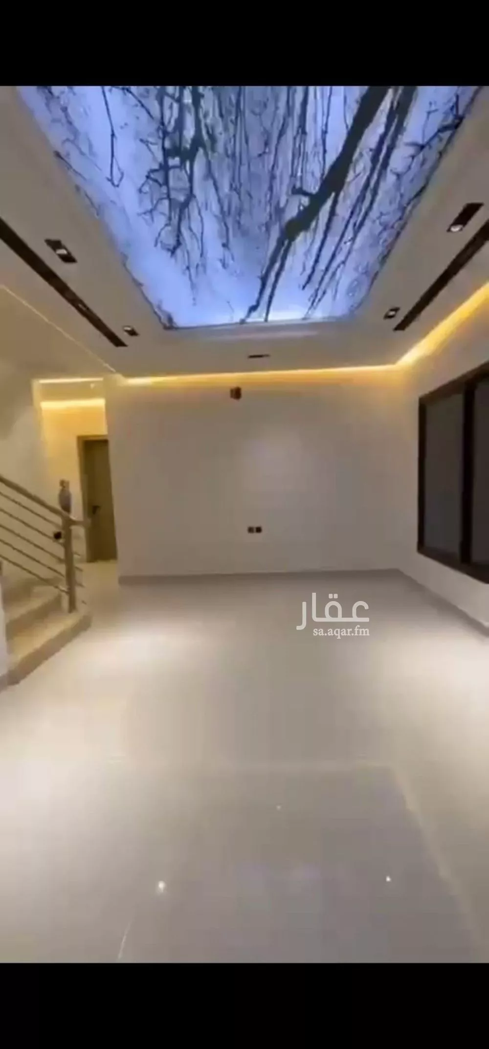 4 bedroom floor in Taibah 12