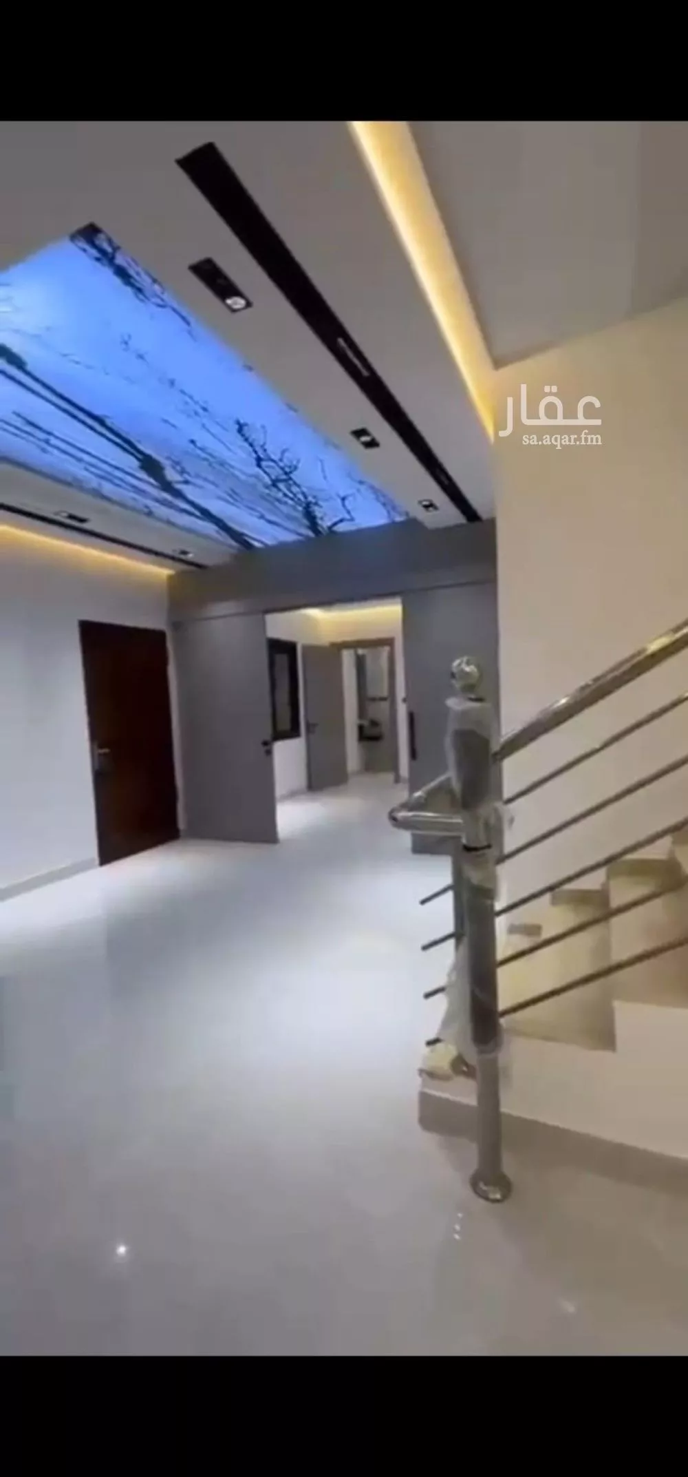 4 bedroom floor in Taibah 4