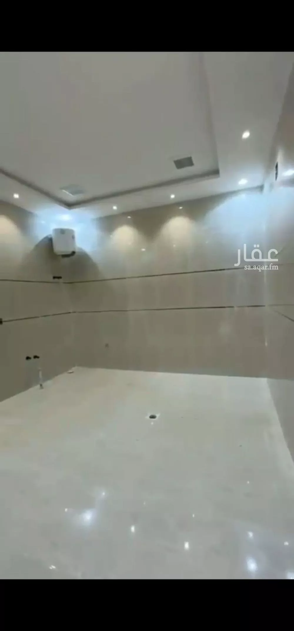 4 bedroom floor in Taibah 8
