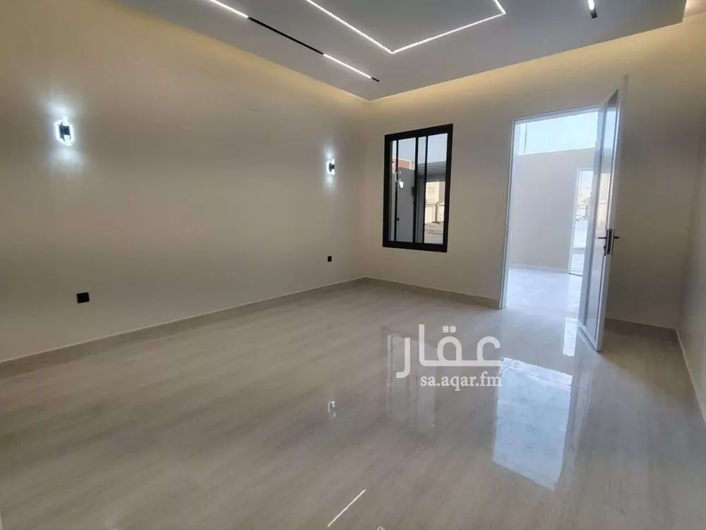 دور 4 غرف في الحزم 12