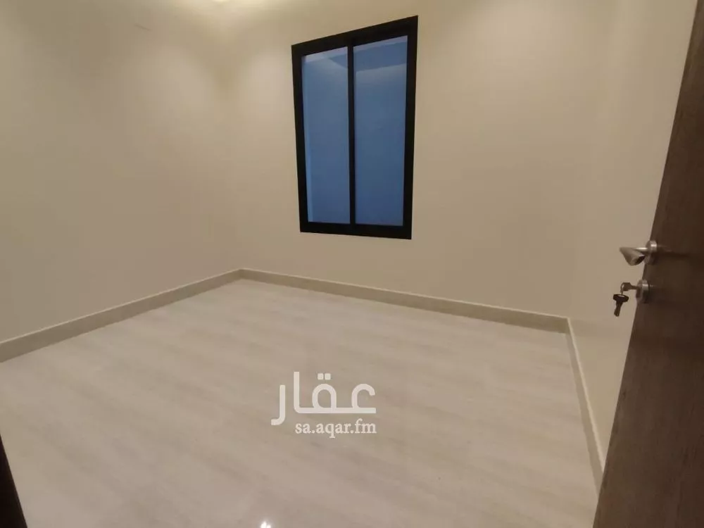 دور 4 غرف في الحزم 13