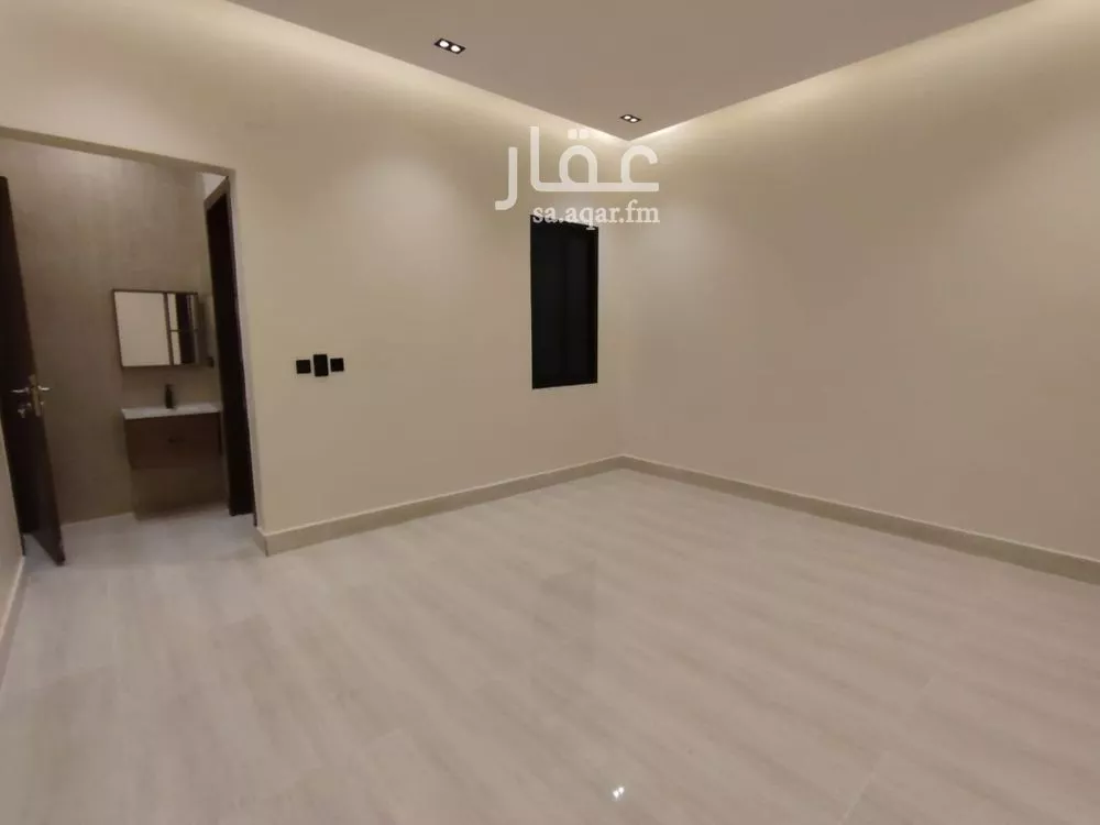 دور 4 غرف في الحزم 8