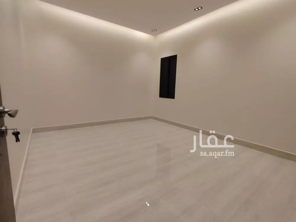 دور 4 غرف في الحزم 9