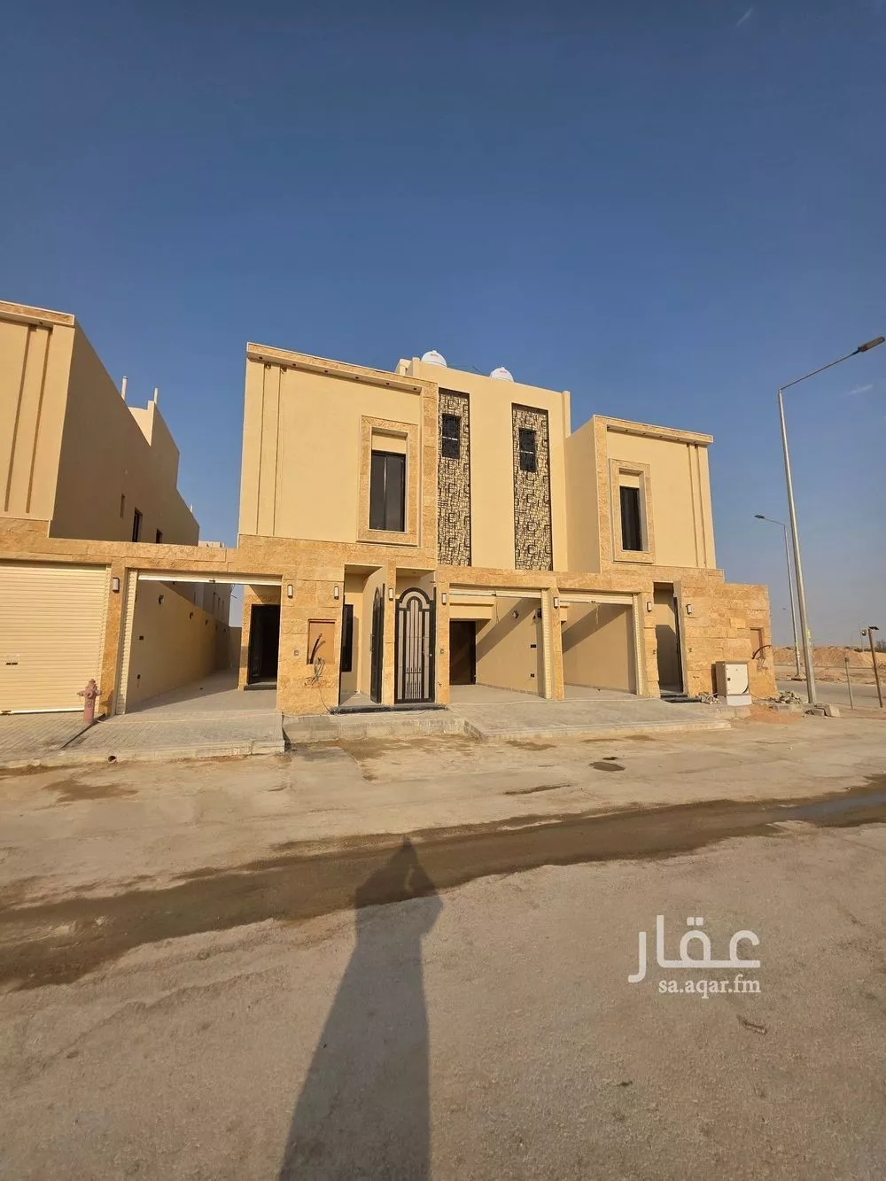 دور 5 غرف في طيبة 2