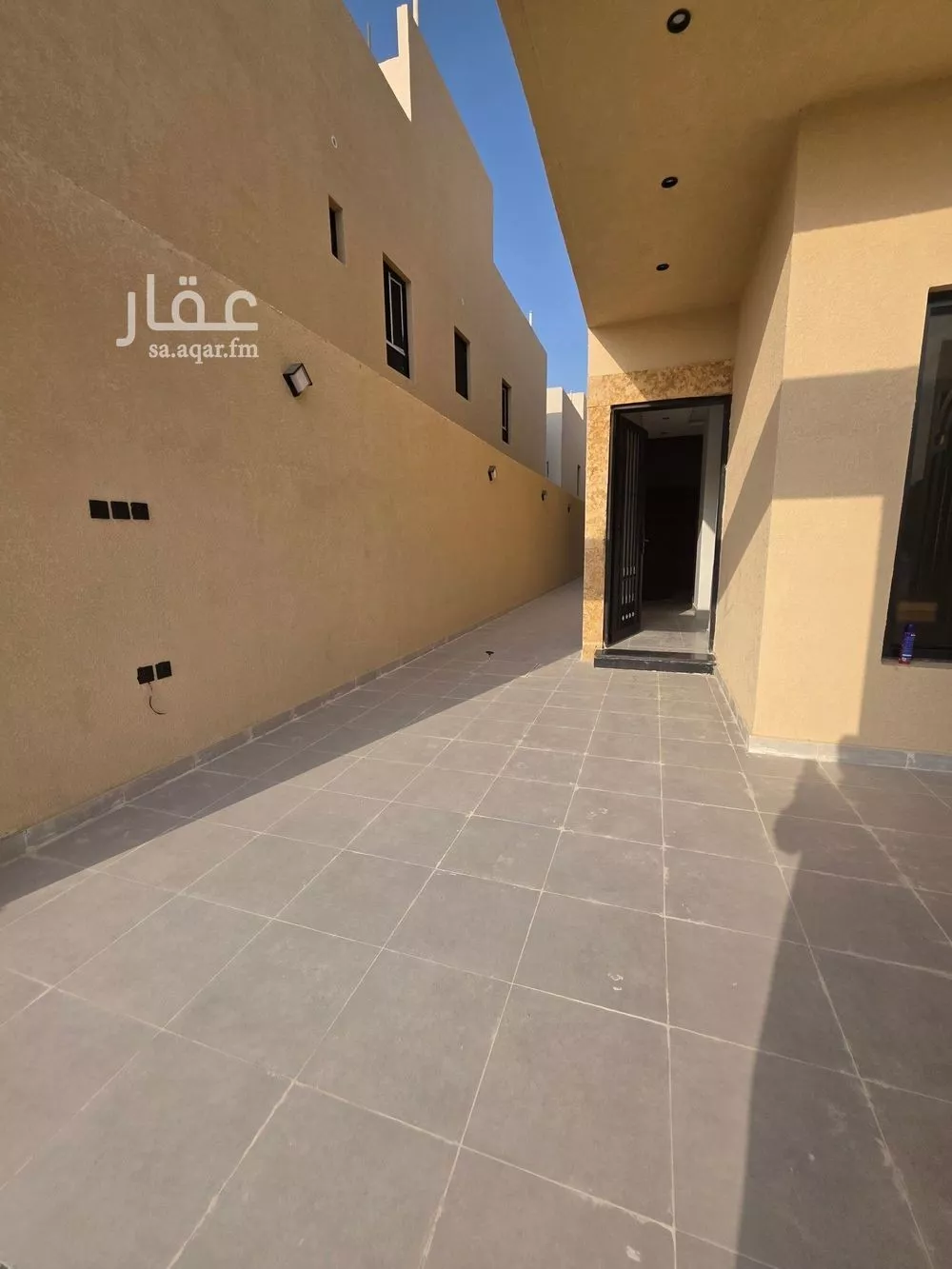 دور 5 غرف في طيبة 16