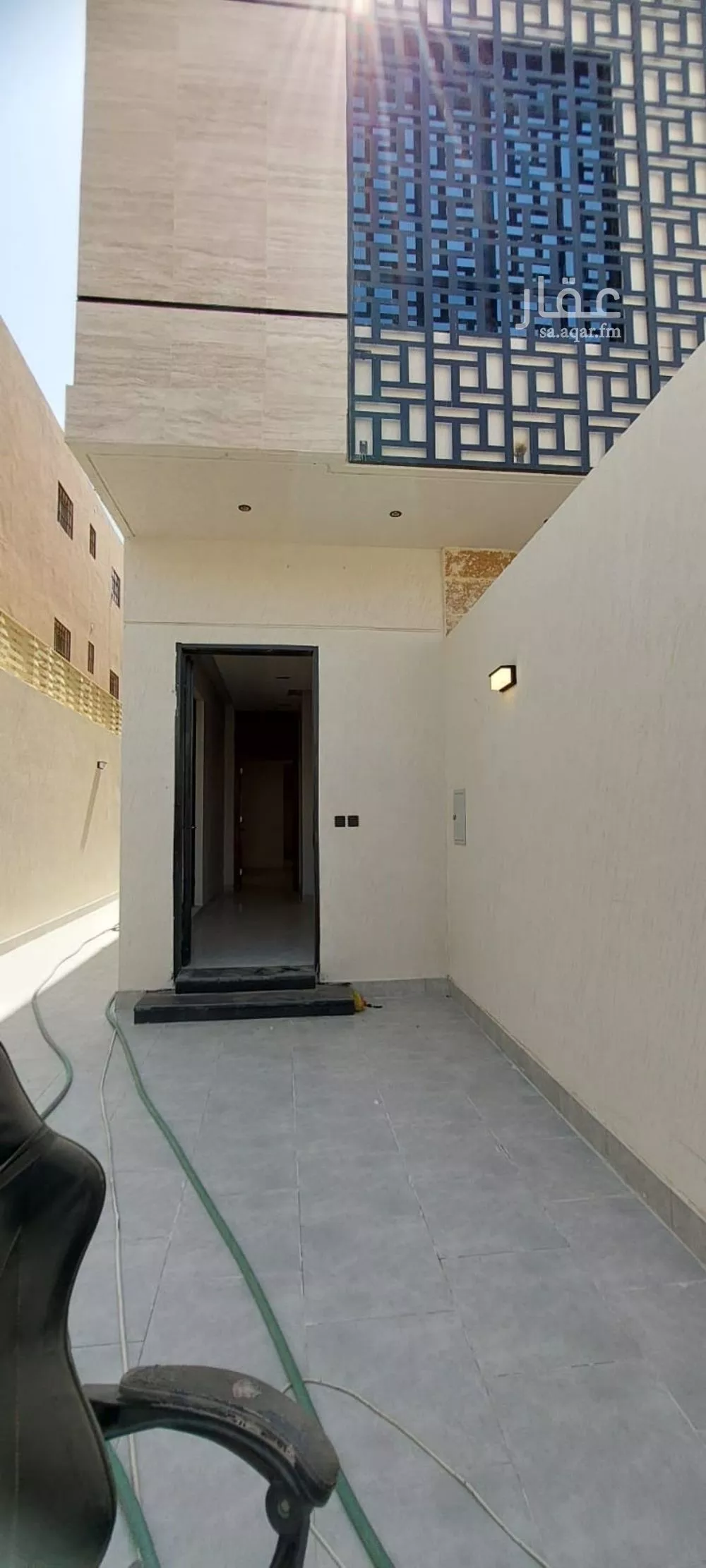 دور 5 غرف في طويق 16
