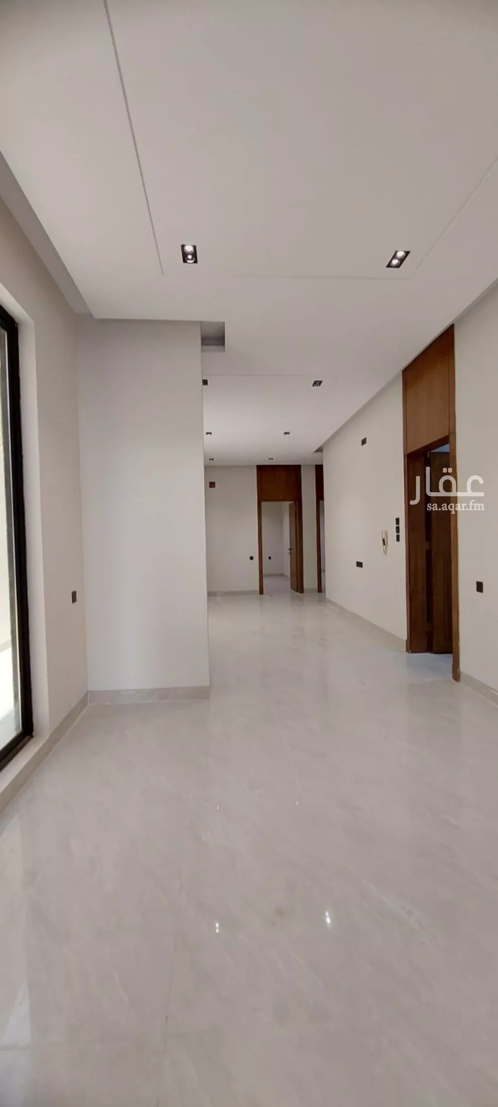 دور 5 غرف في طويق 17